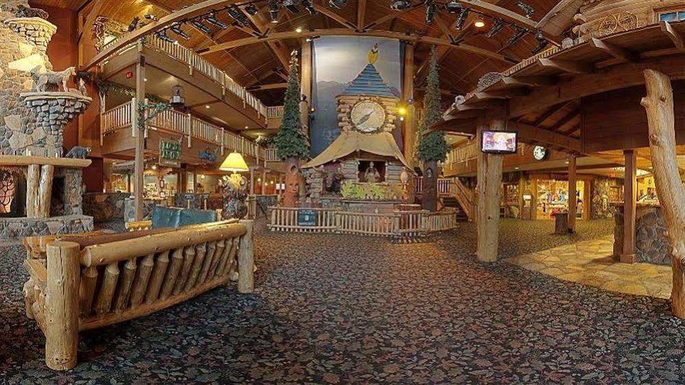 Great Wolf Lodge Scotrun Zewnętrze zdjęcie